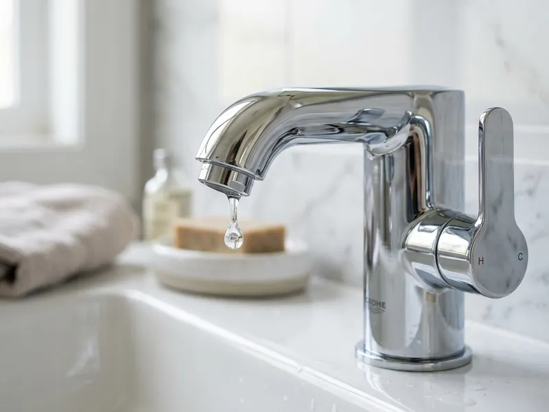 Faucet Repair & Installation Plumber in Port Murray, NJ